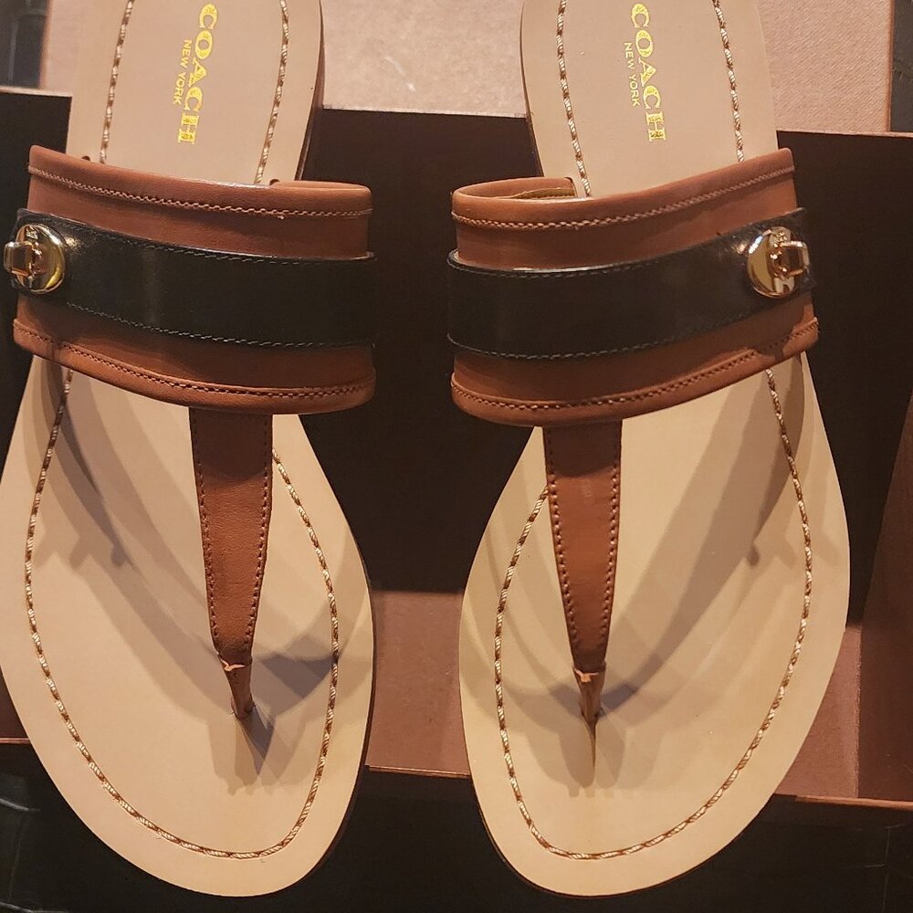 Coach Eileen Women’s Sandal